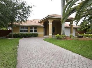 12301 SW 76th St, Miami, FL 33183