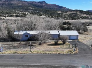 48 72nd Hwy, Raton, NM 87740