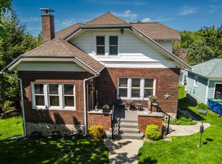 1024 Steuben St, Wausau, WI 54403