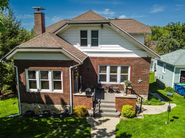 1024 Steuben St, Wausau, WI 54403