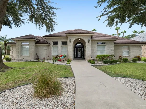 1701 N 51st St, McAllen, TX 78501