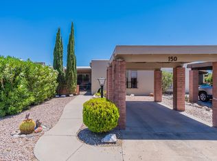 150 N Paseo De Los Conquistadores, Green Valley, AZ 85614