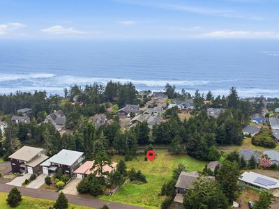 Hillsdale St #105, Oceanside, OR, 97134
