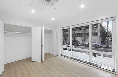 Rented by Oxford Property Group