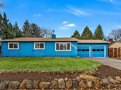 2843 NE Purcell Blvd, Bend, OR, 97701