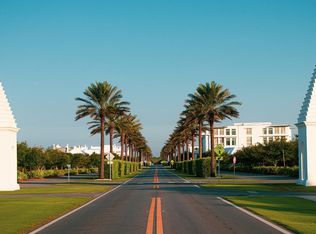 105 E Lafayette Rd, Rosemary Beach, FL 32461