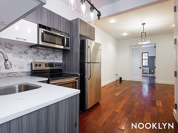 2nd image of 1434 De Kalb Ave #2L