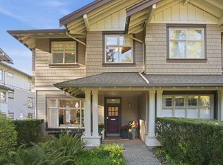 2039 W 33rd Ave, Vancouver, BC