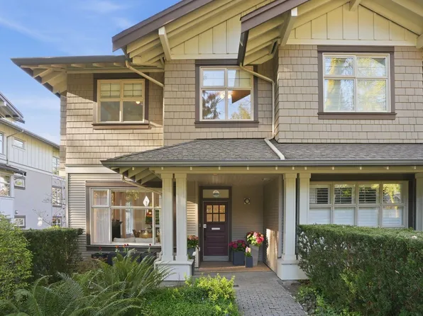 2039 W 33rd Ave, Vancouver, BC V6M 1B6