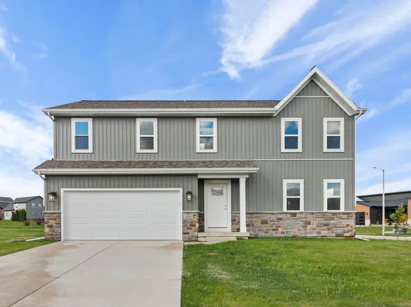408 Melissa 70, Cottage Grove, WI 53527
