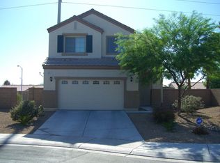 5021 Graham Cracker St, North Las Vegas, NV 89031