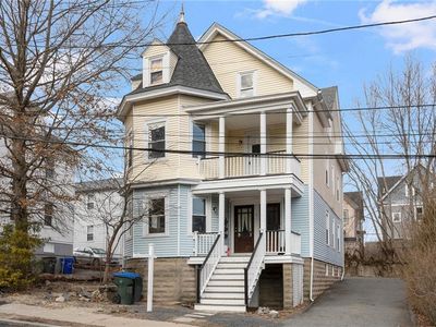 9 Convent St, Providence, RI, 02908