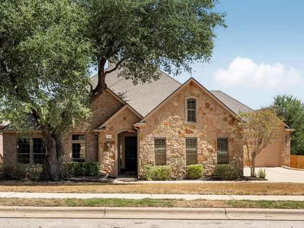 260 Longmont Ln, Austin, TX 78737
