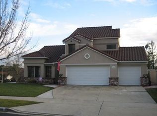 2388 Eagle Dr, La Verne, CA 91750