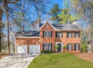 3257 Country Walk Dr, Powder Springs, GA 30127