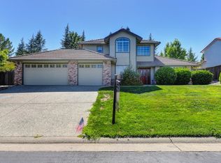 3192 Collingswood Dr, El Dorado Hills, CA