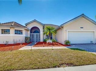 14023 Shimmering Lake Ct, Fort Myers, FL 33907