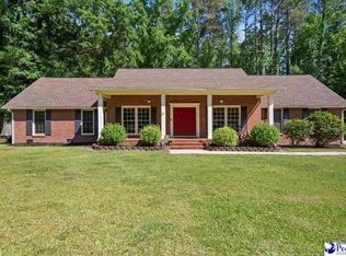 937 S Whitehall Cir, Florence, SC 29501