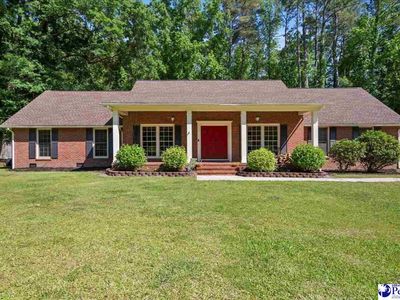 937 S Whitehall Cir, Florence, SC, 29501