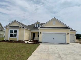 637 Hickman St, Myrtle Beach, SC 29575