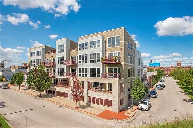 1st image of 522 Locust Loft 205 St