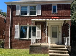 284 E 200th St FLOOR 1, Cleveland, OH 44119