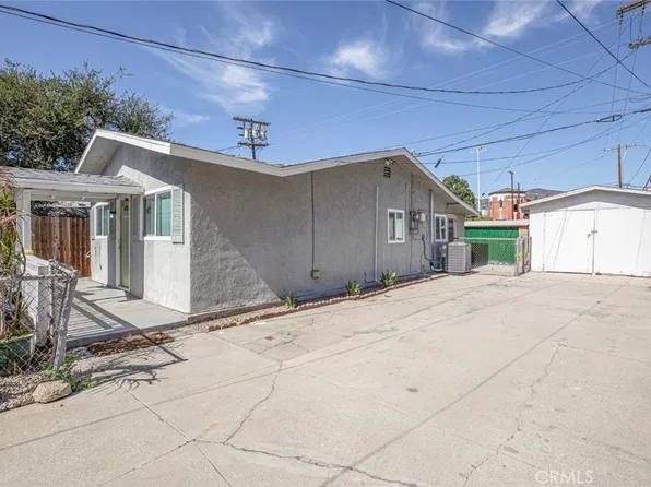 619 Orange Grove Ave, Glendale, CA 91205