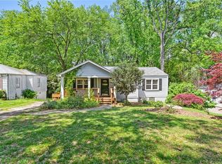 1126 Janes Ln, Atlanta, GA 30324