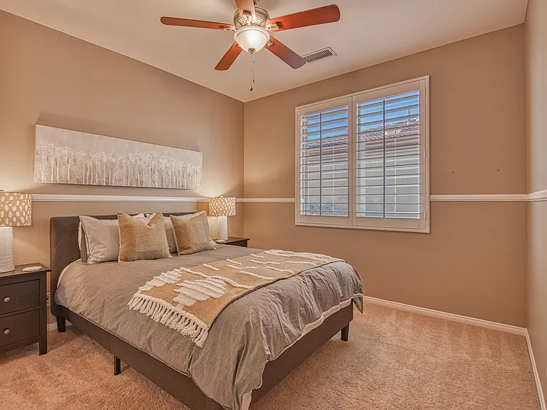upstairs bedroom 2