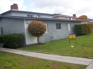 321 Campbell Way #1, Oxnard, CA 93033