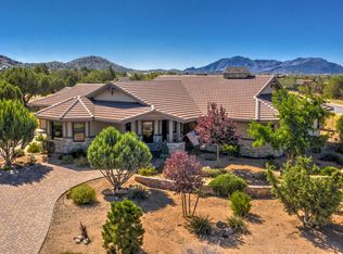 5615 Saloon Trl, Prescott, AZ 86305