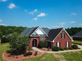 235 Glynnshire Ct, Covington, GA 30016