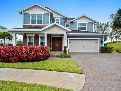 19501 Wheelbarrow Bend, Loxahatchee, FL, 33470