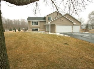 3690 124th Cir NW, Coon Rapids, MN 55433