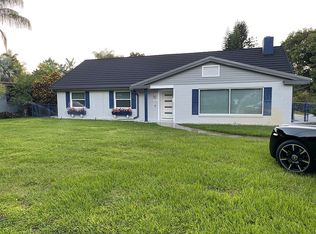 1424 Oriole Ave, Orlando, FL 32803