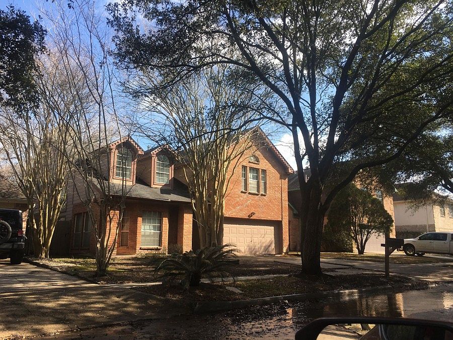 2nd image of 7007 Puerta Vista Ln