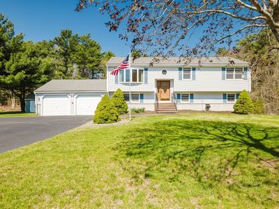 50 Kathy Cir, Bridgewater, MA, 02324