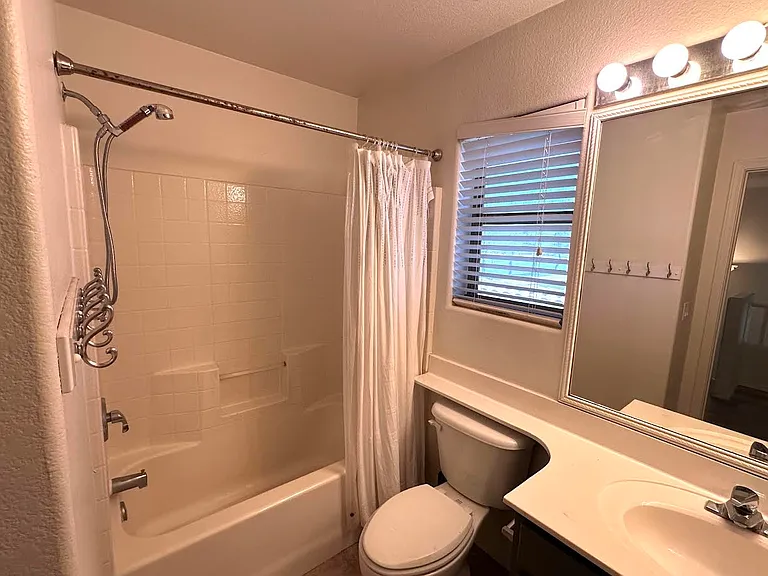 full bath 1