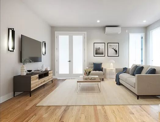 2nd image of 1444 Bedford Ave APT 3B