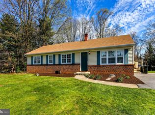 4575 Roundhill Rd, Ellicott City, MD 21043