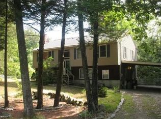 183 Jennifer Dr, Chester, NH 03036