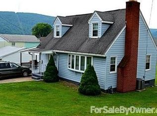 517 W 19th St, Tyrone, PA