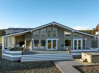 Telaker Shores, Coupeville, WA 98239