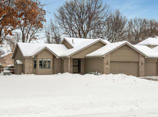 3157 122nd Ln NW, Coon Rapids, MN 55433