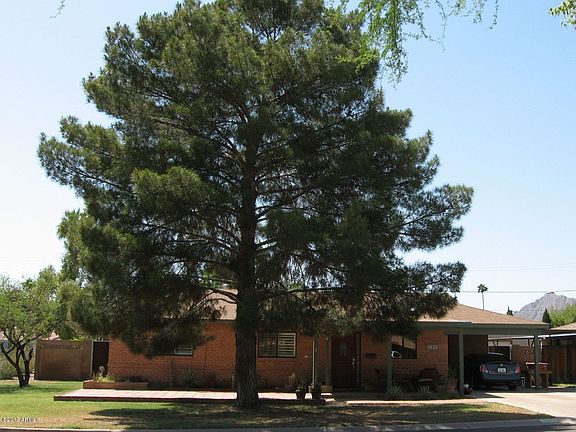 2nd image of 3502 N Creighton Ct