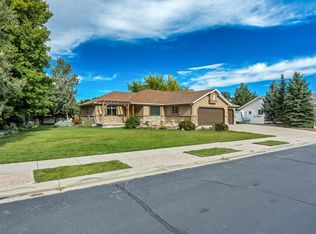 10609 N 5270 W, Highland, UT 84003