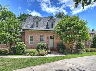 3513 Southpark Ln #2, Charlotte, NC 28210