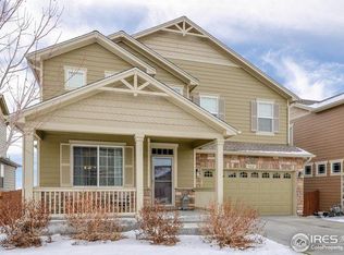 862 Campfire Dr, Fort Collins, CO 80524