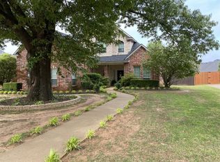 515 Michelle Ln, Reno, TX 75462