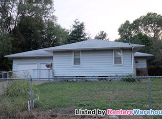 3701 69th Ave N, Brooklyn Center, MN 55429
